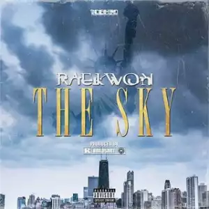 Instrumental: Raekwon - The Sky